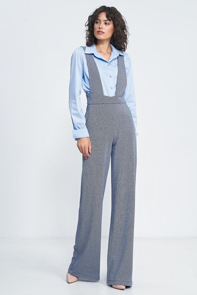 Suit Nife - Jumpsuit