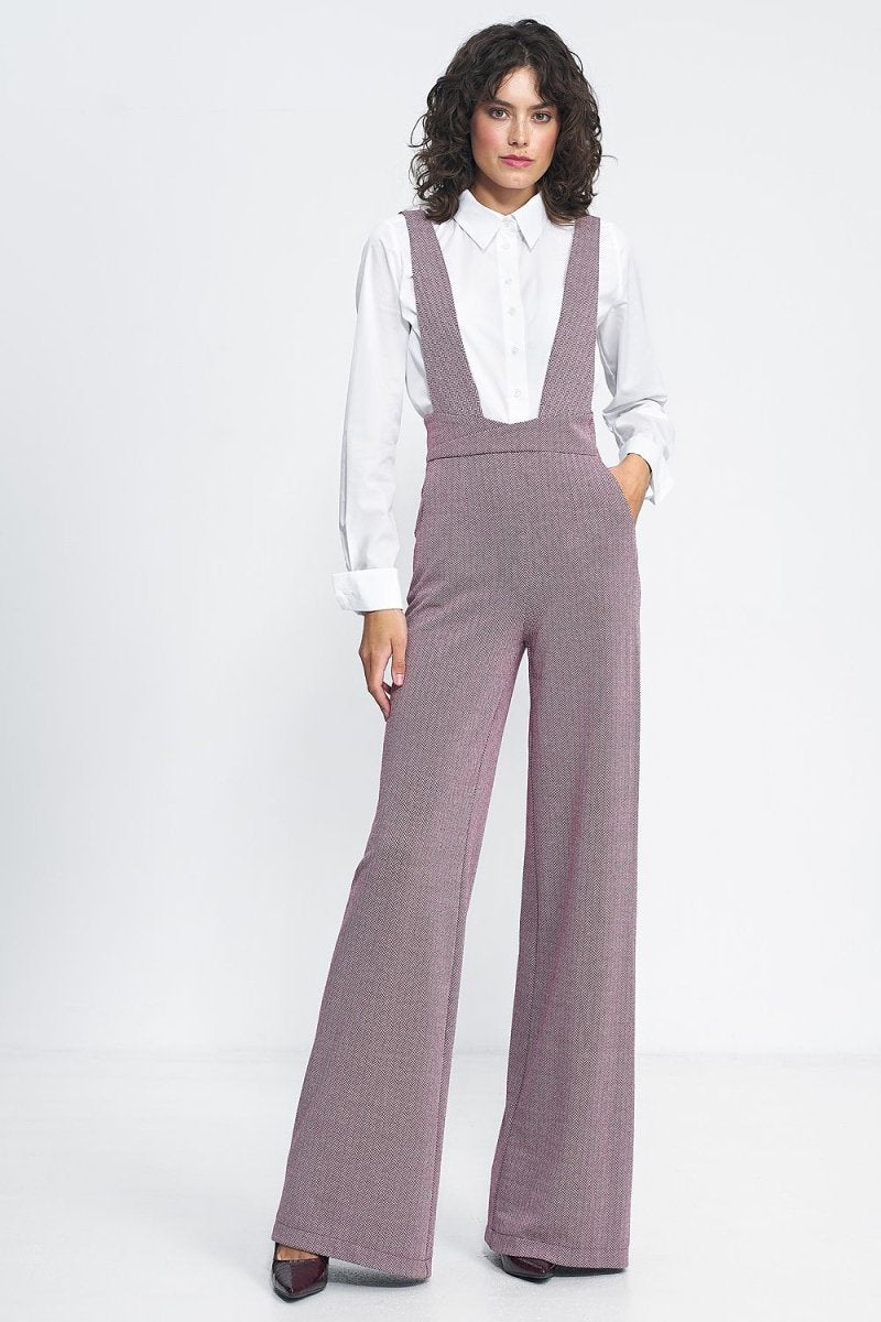 Suit Nife - Jumpsuit