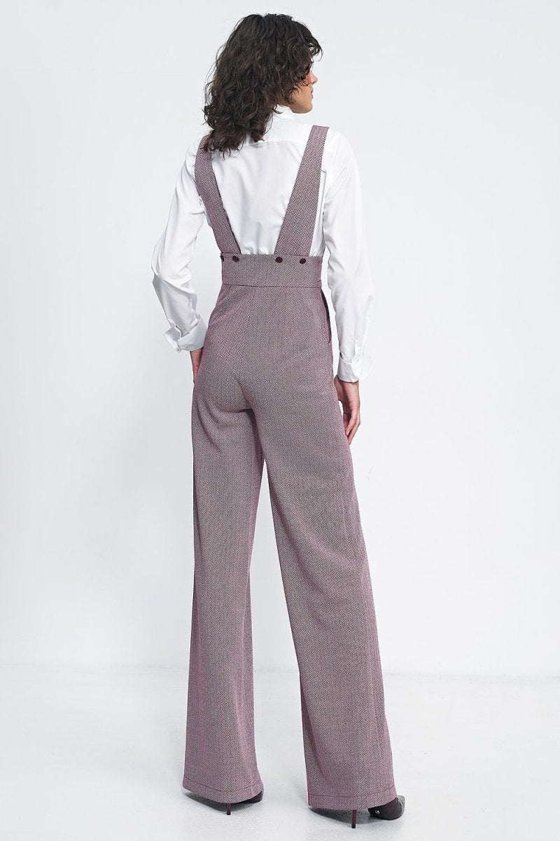 Suit Nife - Jumpsuit