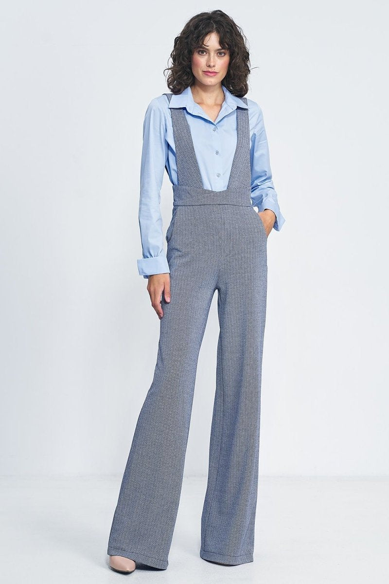 Suit Nife - Jumpsuit