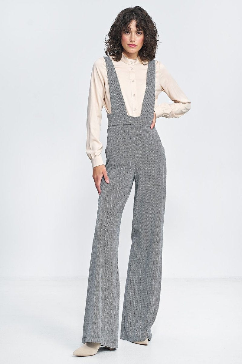 Suit Nife - Jumpsuit
