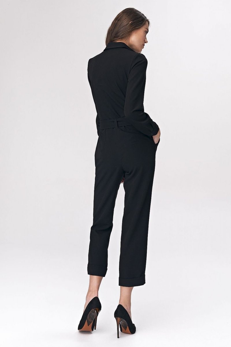 Suit Nife - Jumpsuit