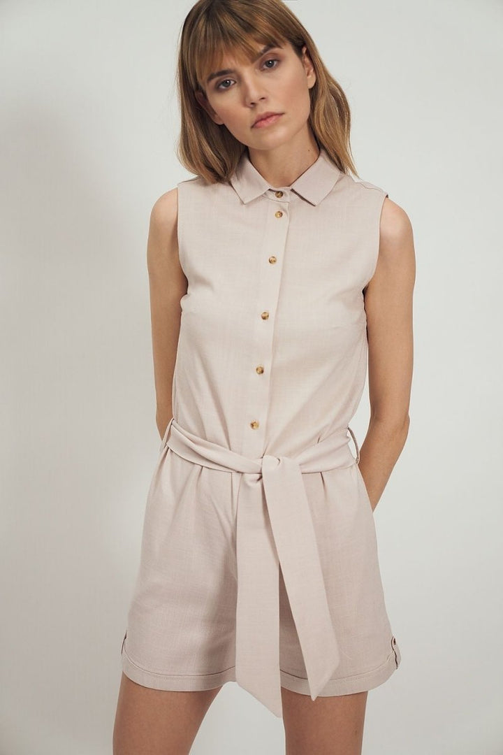 Suit Nife - Romper