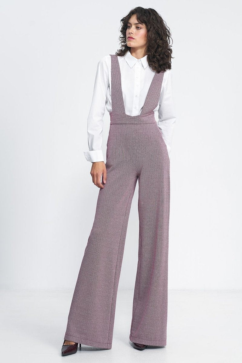 Suit Nife - Jumpsuit