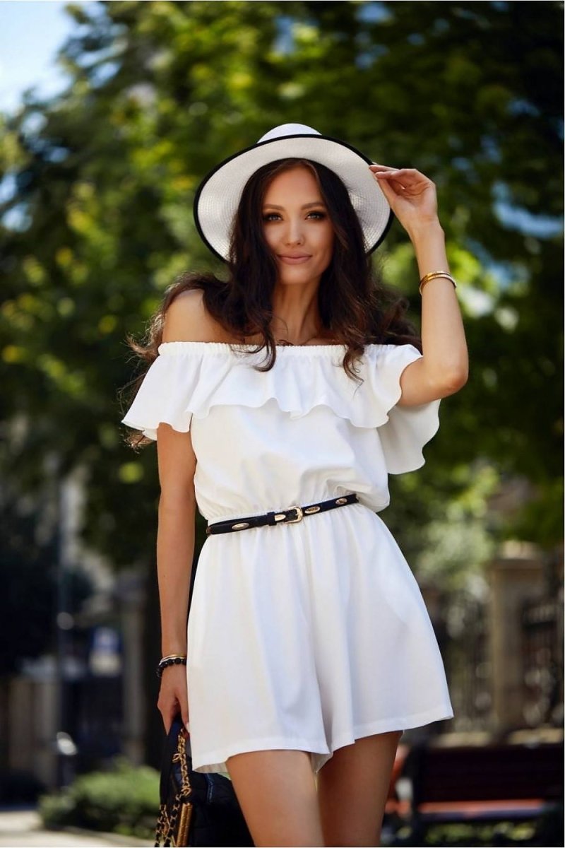 Suit Roco Fashion - Romper