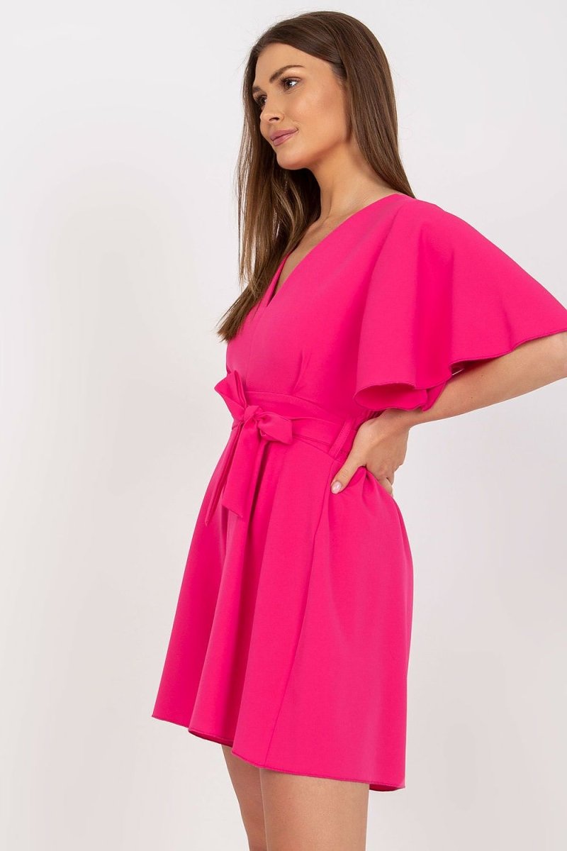 Suit Rue Paris - Romper