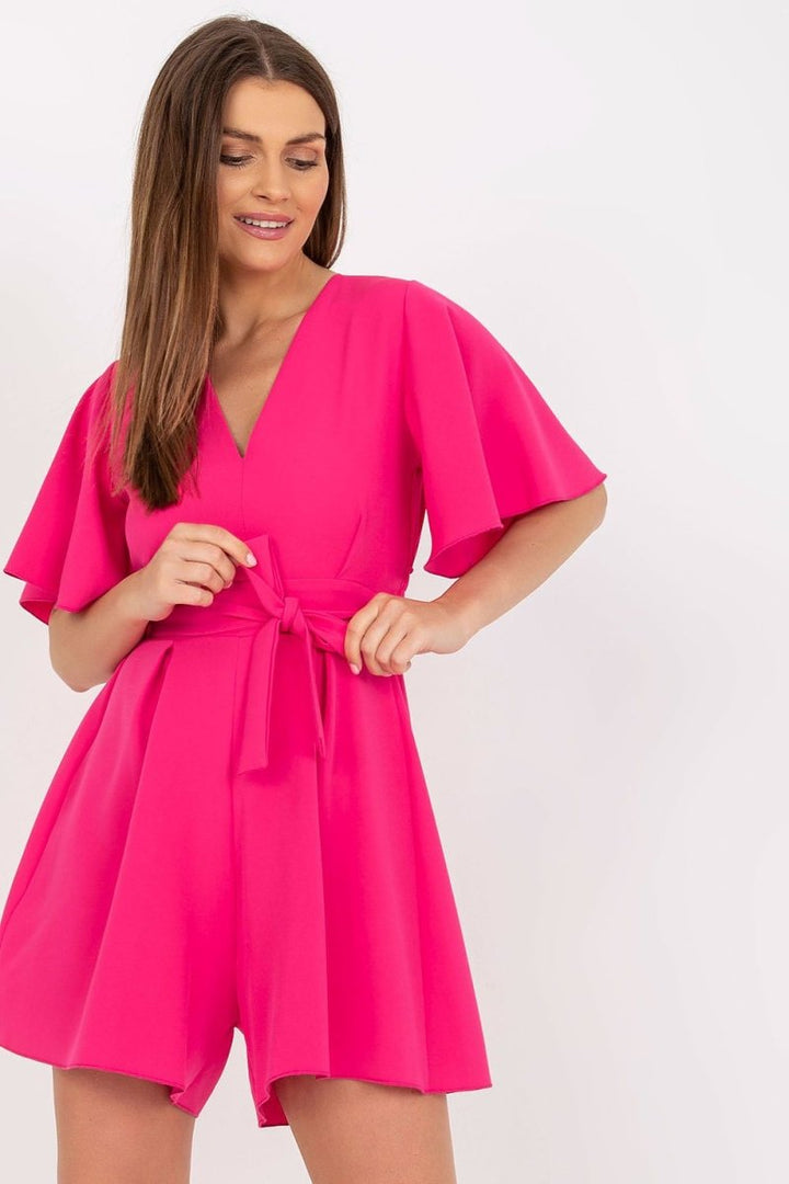 Suit Rue Paris - Romper