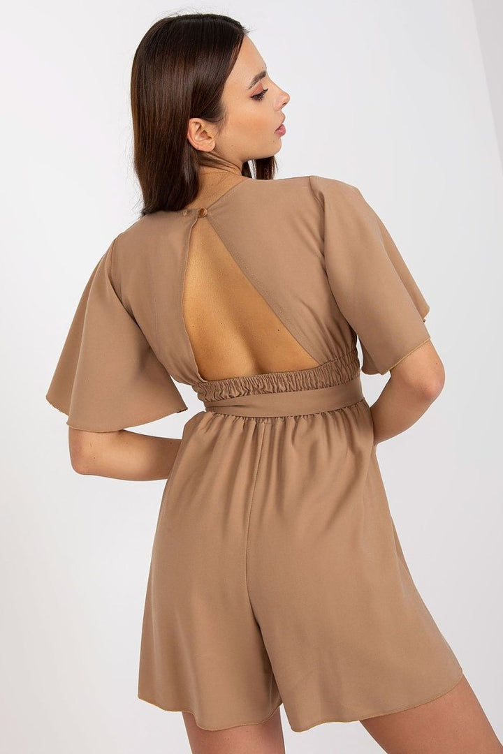 Suit Rue Paris - Romper