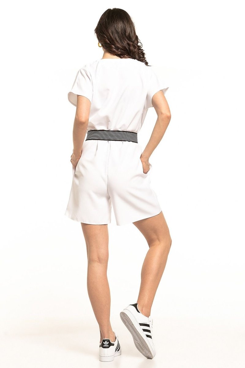 Suit Tessita - Romper