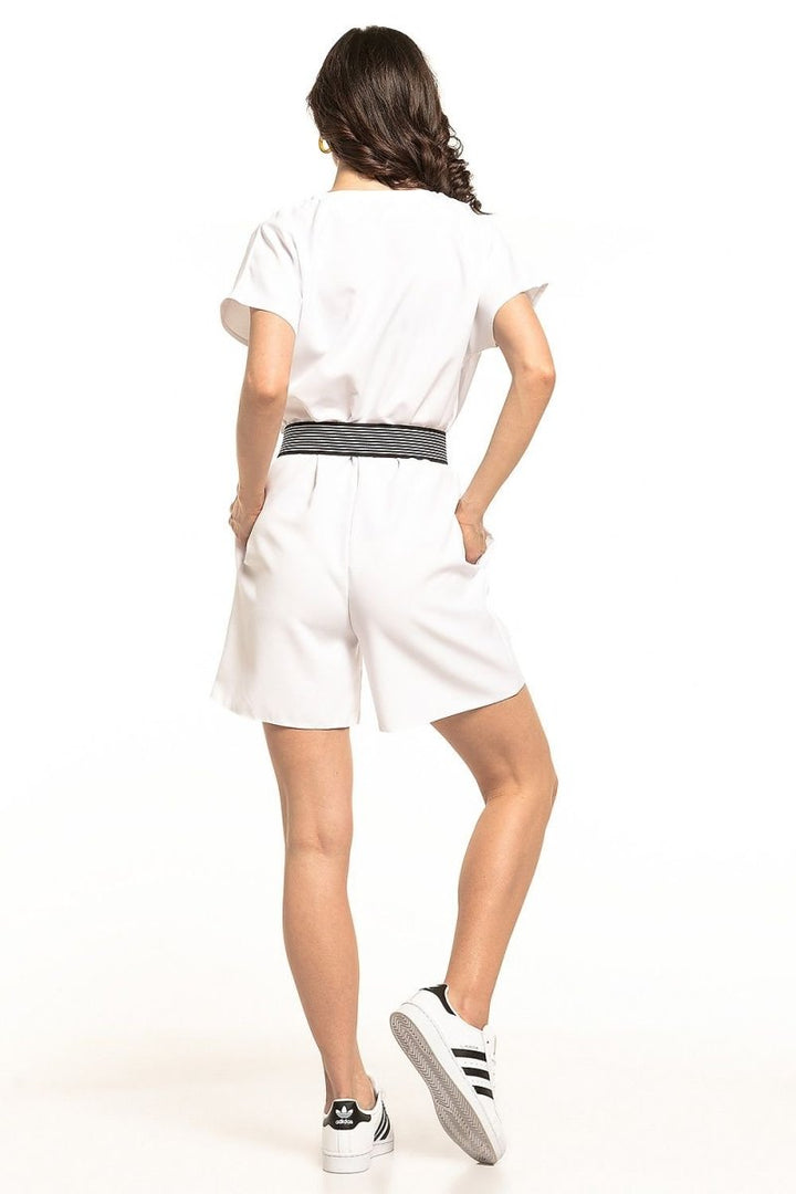 Suit Tessita - Romper
