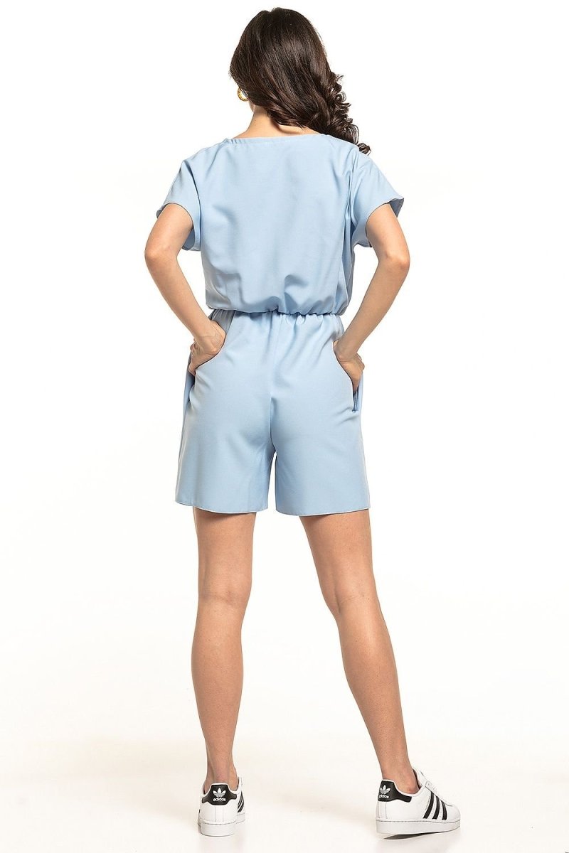 Suit Tessita - Romper