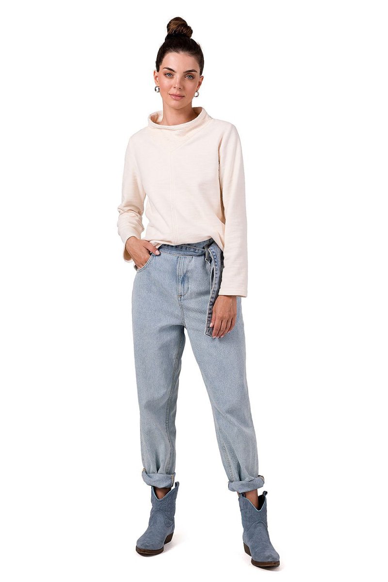 Sweatshirt BeWear - Outerwear