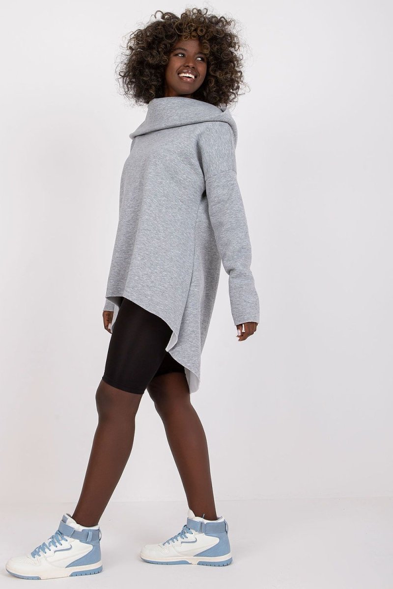Sweatshirt Ex Moda - Outerwear