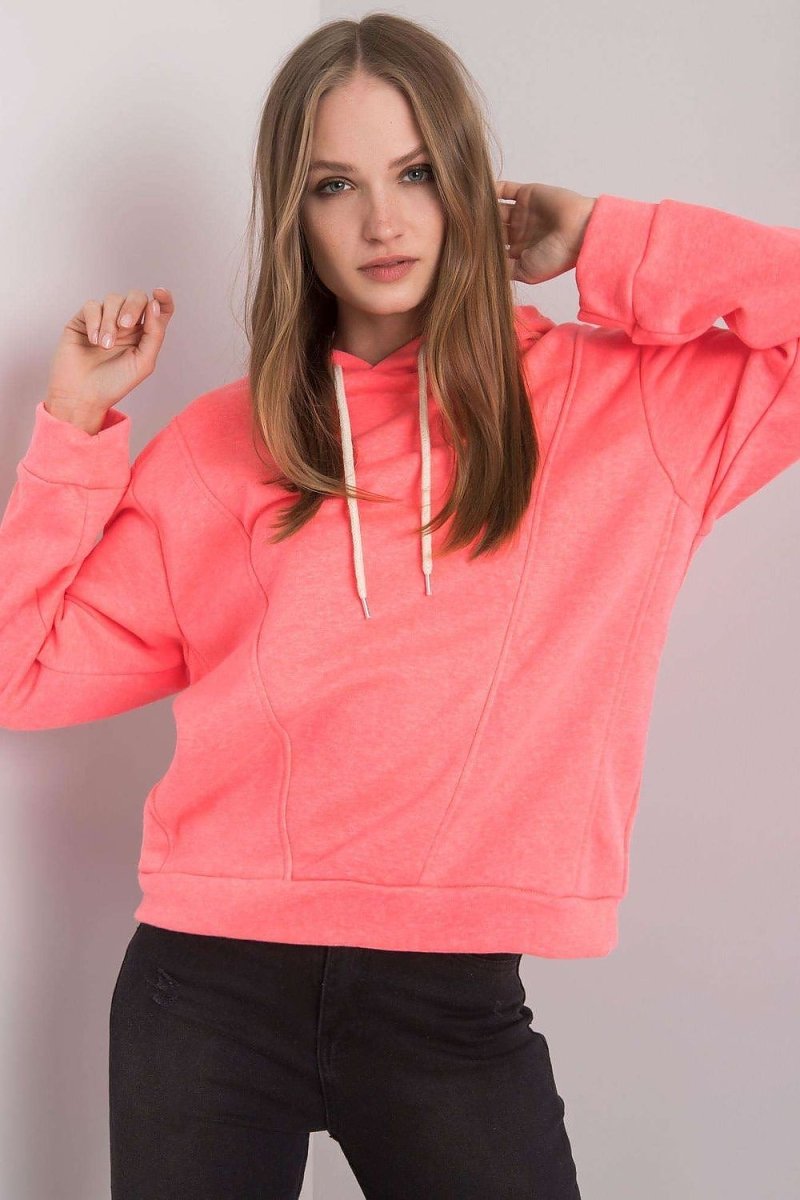 Sweatshirt Ex Moda - Outerwear