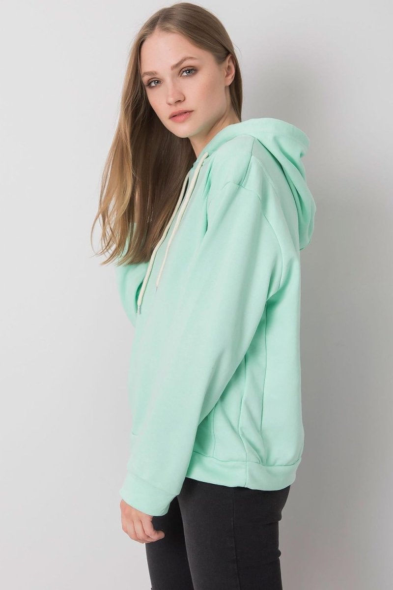 Sweatshirt Ex Moda - Outerwear