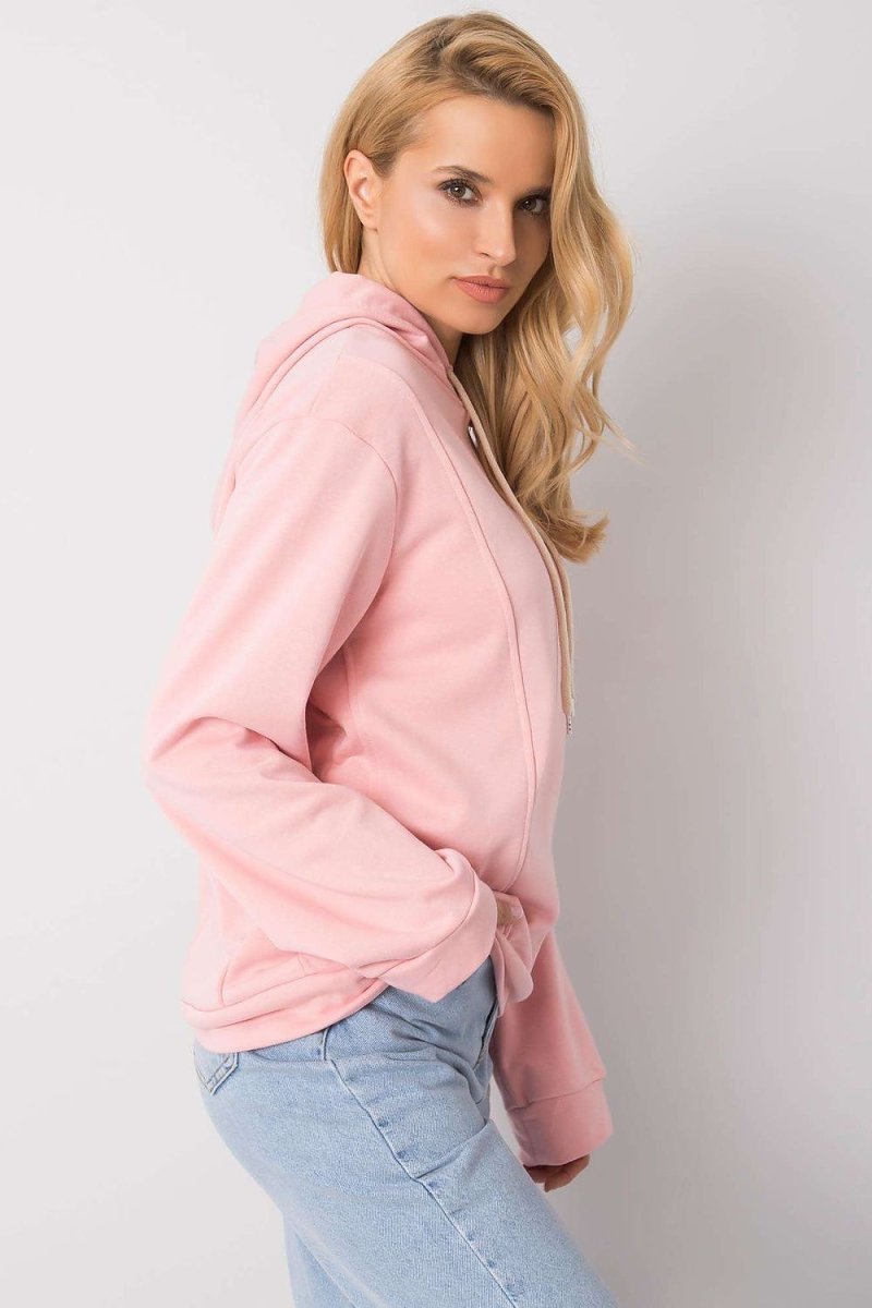 Sweatshirt Ex Moda - Outerwear