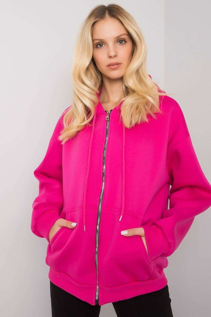 Sweatshirt Ex Moda - Outerwear