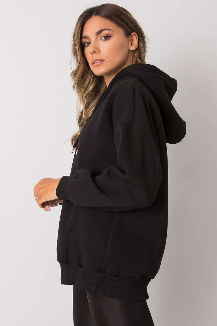 Sweatshirt Ex Moda - Outerwear