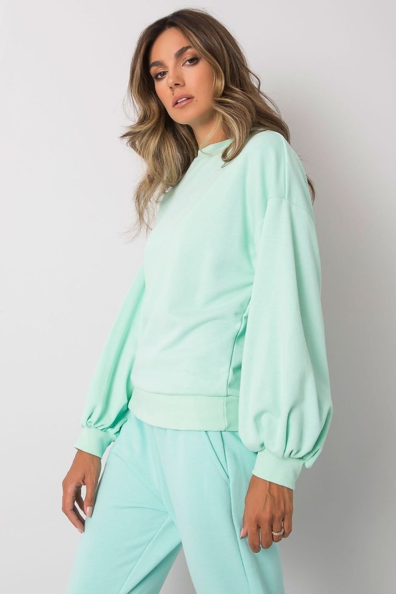 Sweatshirt Ex Moda - Outerwear
