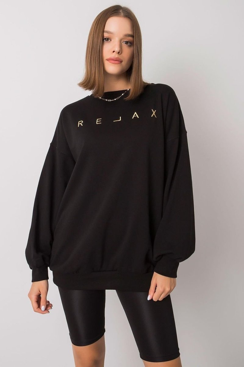 Sweatshirt Ex Moda - Outerwear