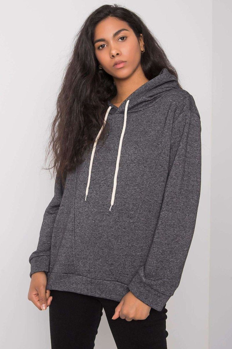 Sweatshirt Ex Moda - Outerwear