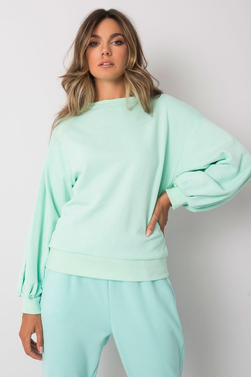 Sweatshirt Ex Moda - Outerwear