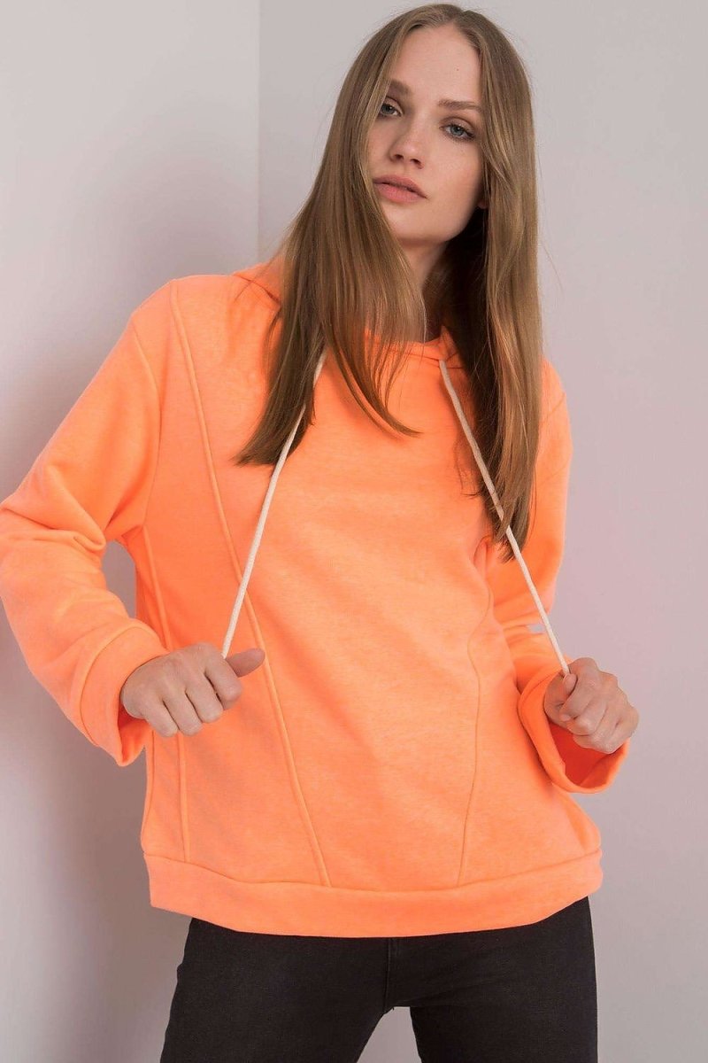 Sweatshirt Ex Moda - Outerwear