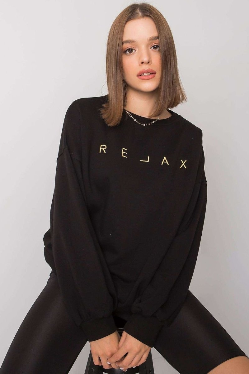 Sweatshirt Ex Moda - Outerwear