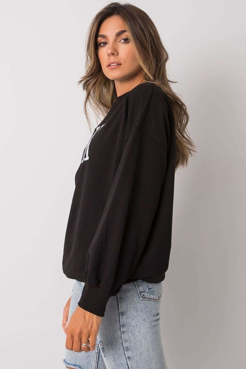 Sweatshirt Ex Moda - Outerwear
