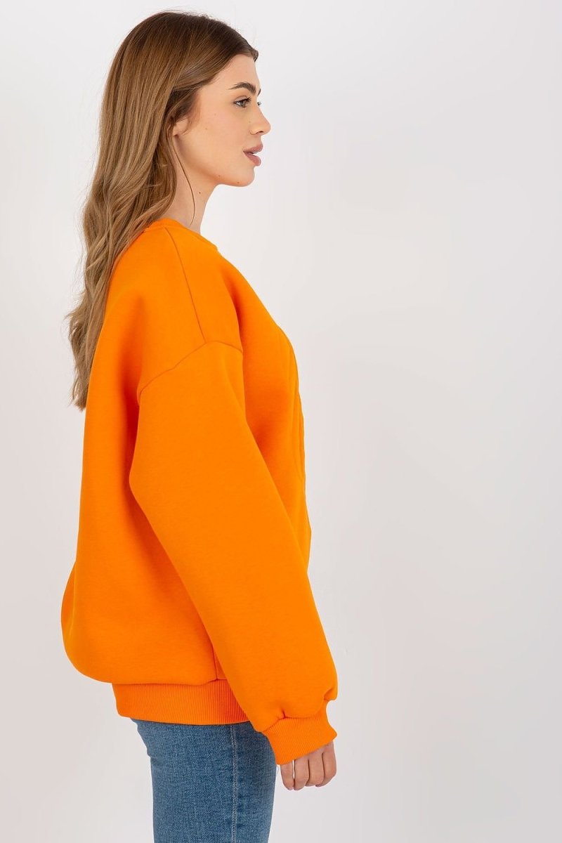 Sweatshirt Ex Moda - Outerwear
