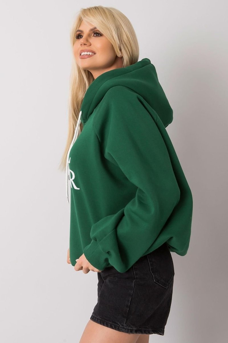 Sweatshirt Ex Moda - Outerwear