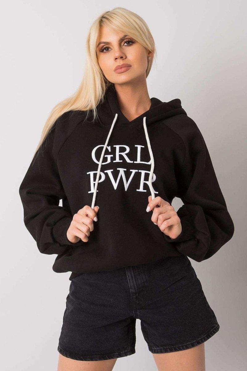 Sweatshirt Ex Moda - Outerwear