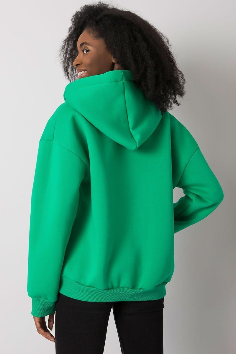 Sweatshirt Ex Moda - Outerwear