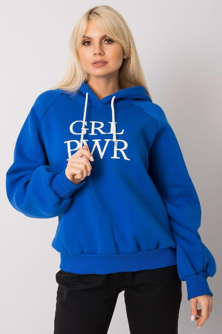 Sweatshirt Ex Moda - Outerwear