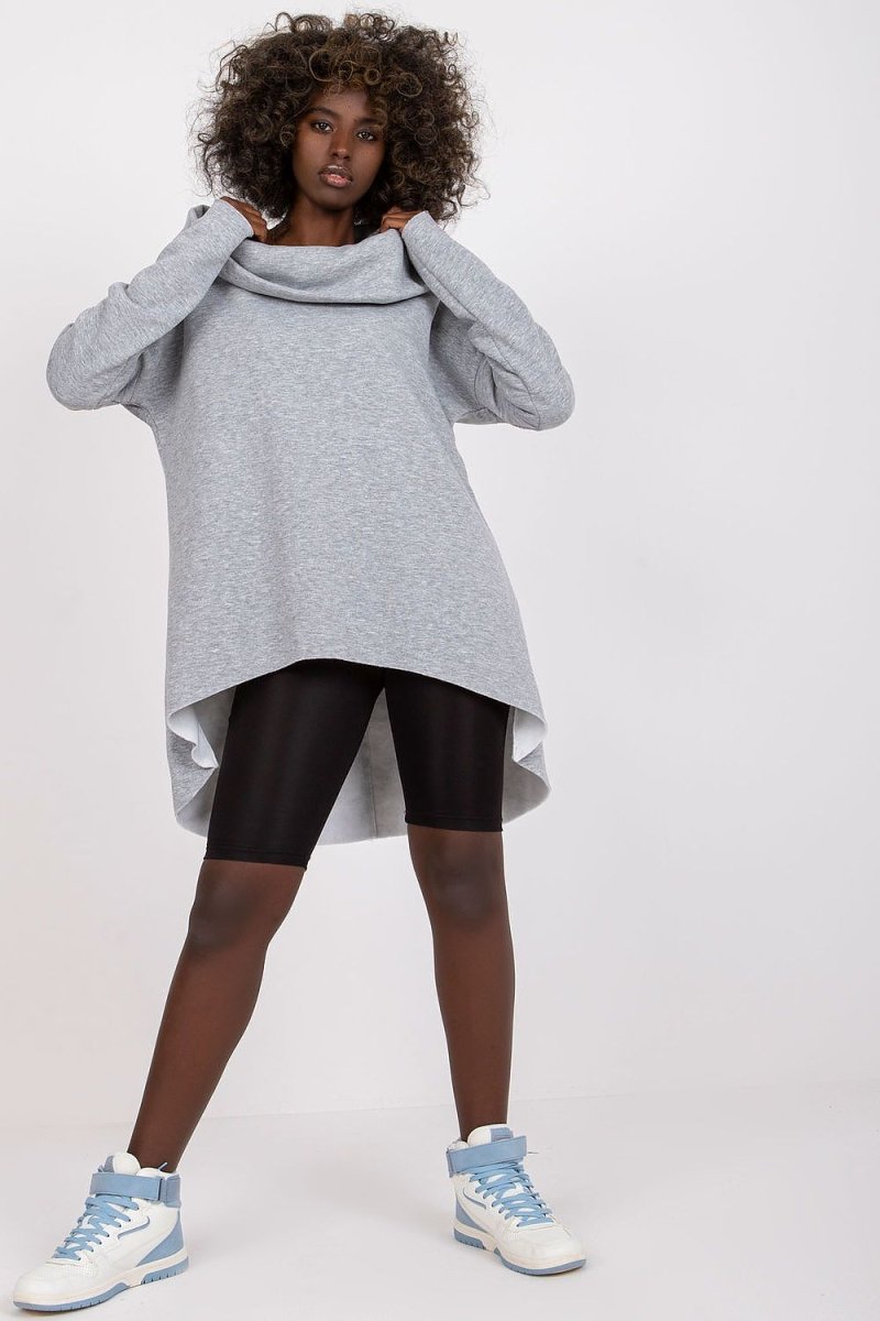 Sweatshirt Ex Moda - Outerwear