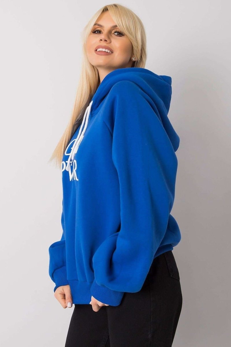 Sweatshirt Ex Moda - Outerwear
