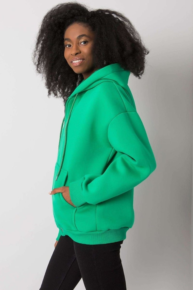 Sweatshirt Ex Moda - Outerwear