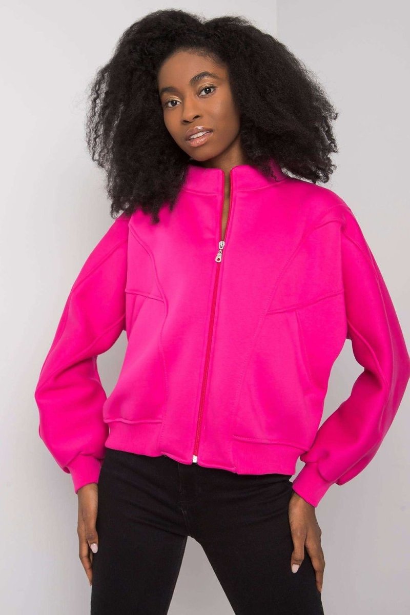 Sweatshirt Ex Moda - Outerwear