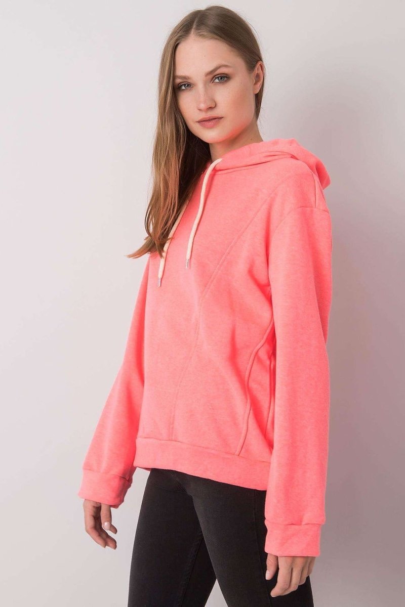 Sweatshirt Ex Moda - Outerwear