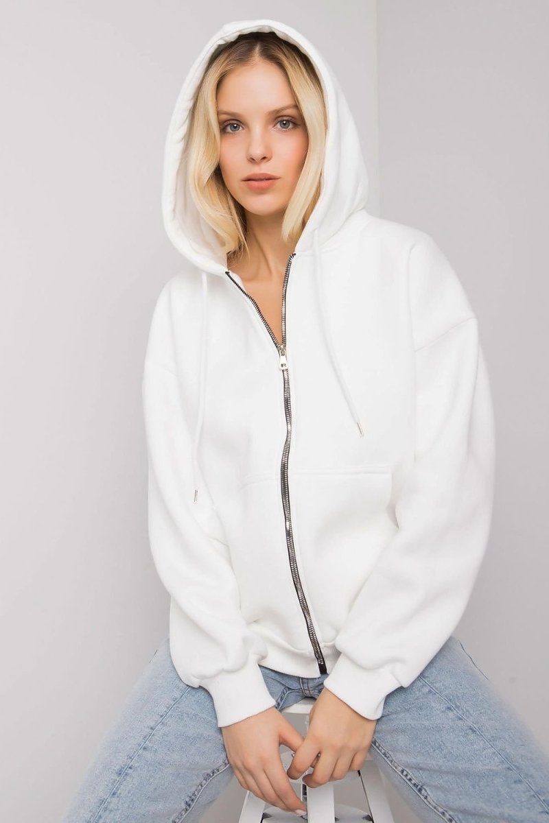 Sweatshirt Ex Moda - Outerwear