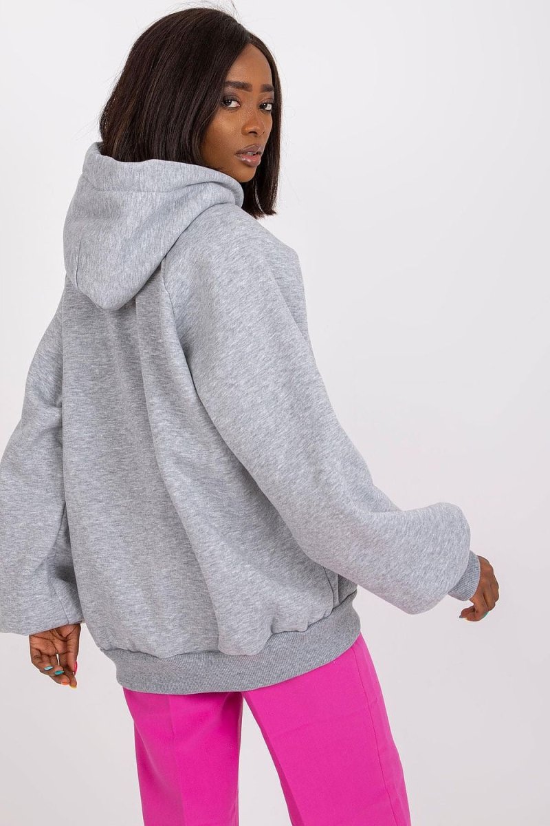 Sweatshirt Ex Moda - Outerwear