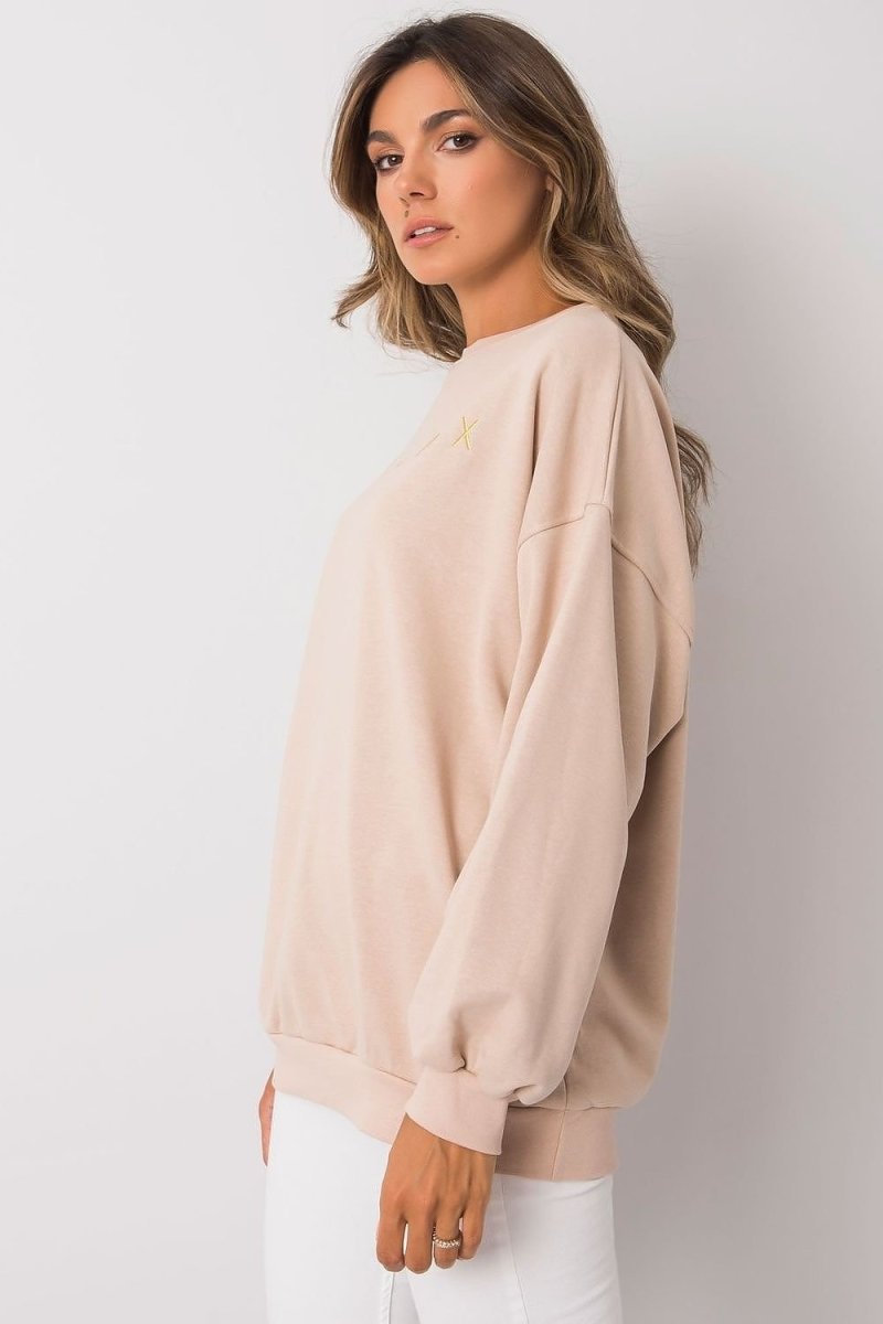 Sweatshirt Ex Moda - Outerwear