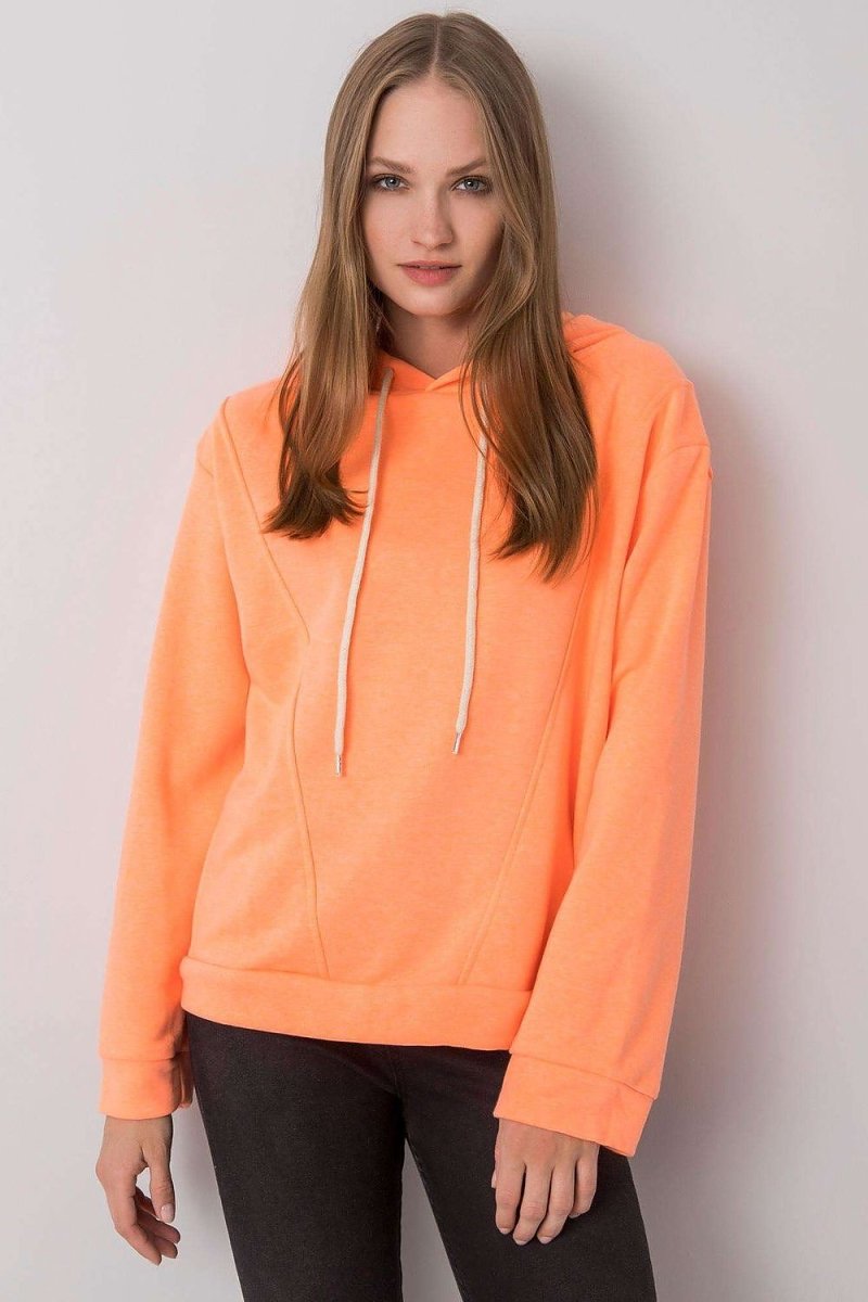 Sweatshirt Ex Moda - Outerwear