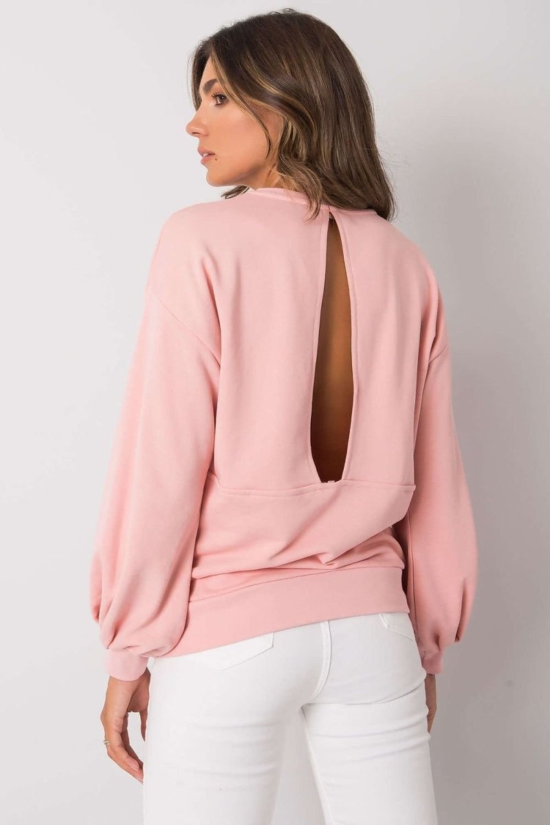 Sweatshirt Ex Moda - Outerwear