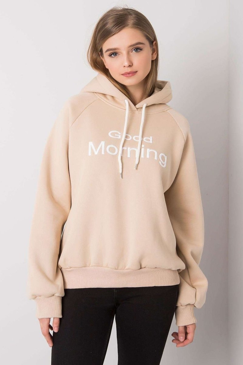 Sweatshirt Ex Moda - Outerwear
