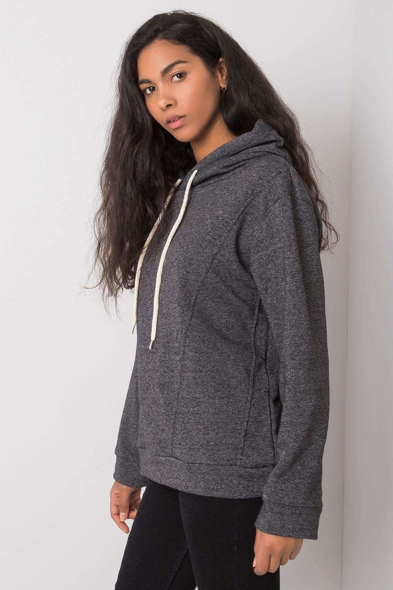 Sweatshirt Ex Moda - Outerwear