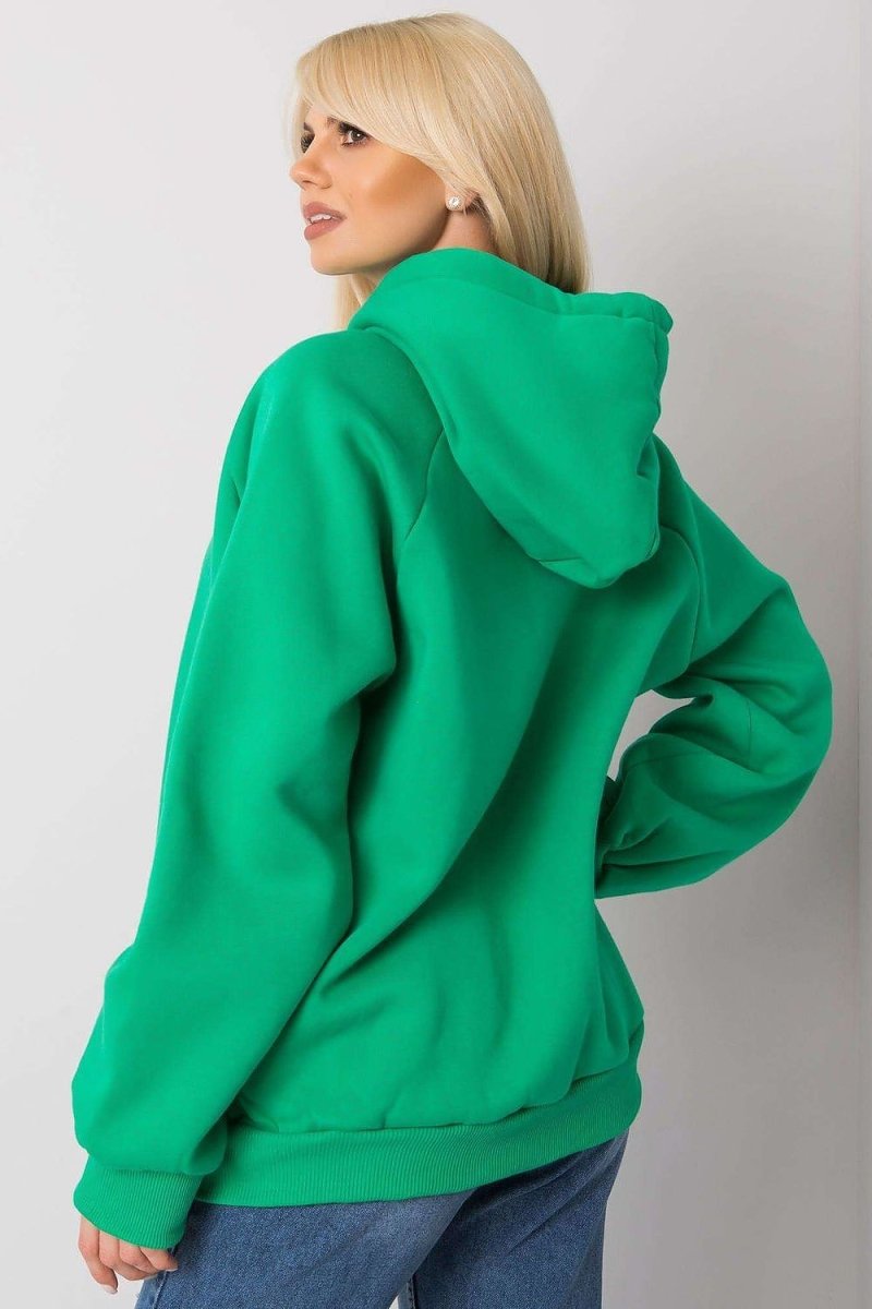 Sweatshirt Ex Moda - Outerwear