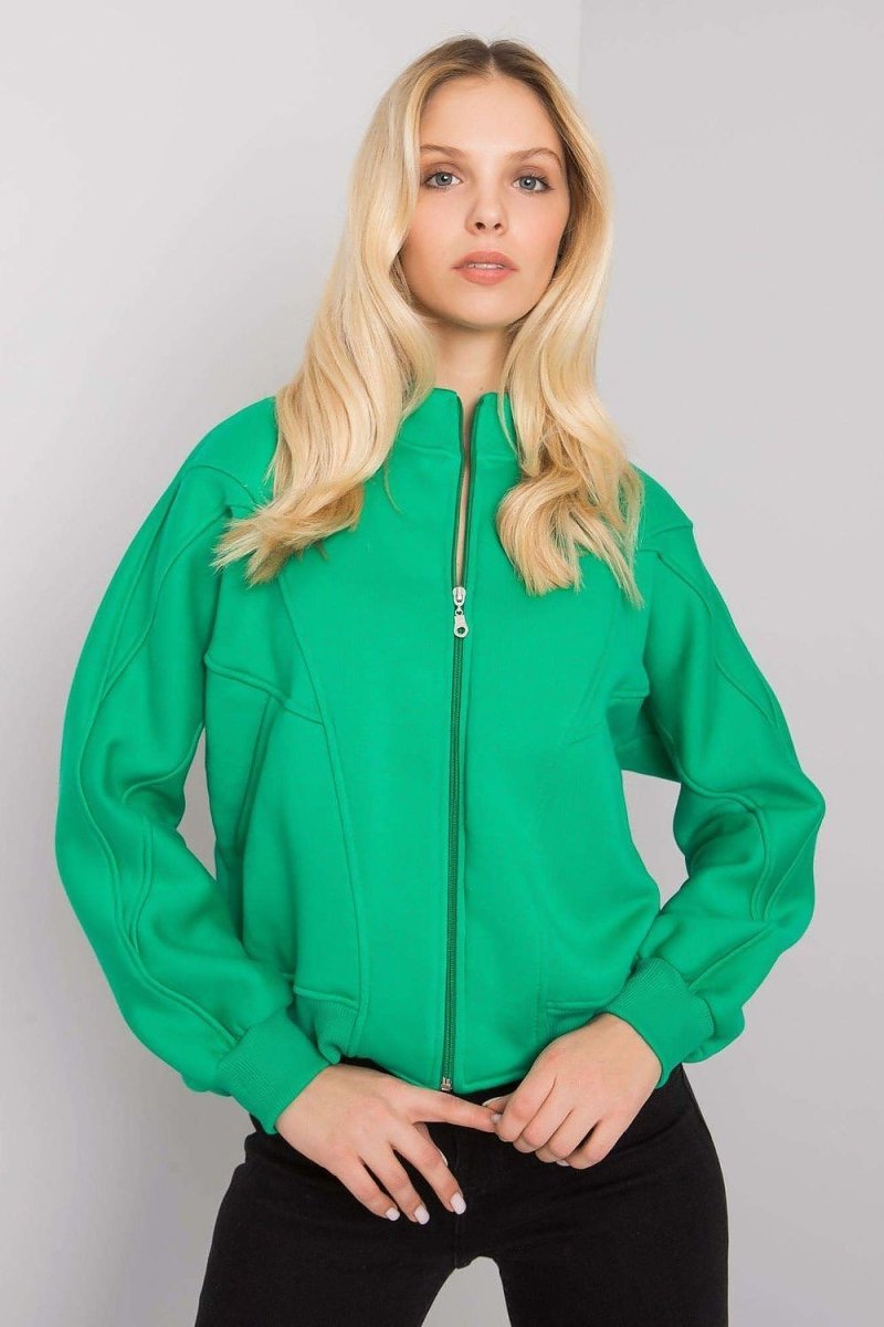 Sweatshirt Ex Moda - Outerwear