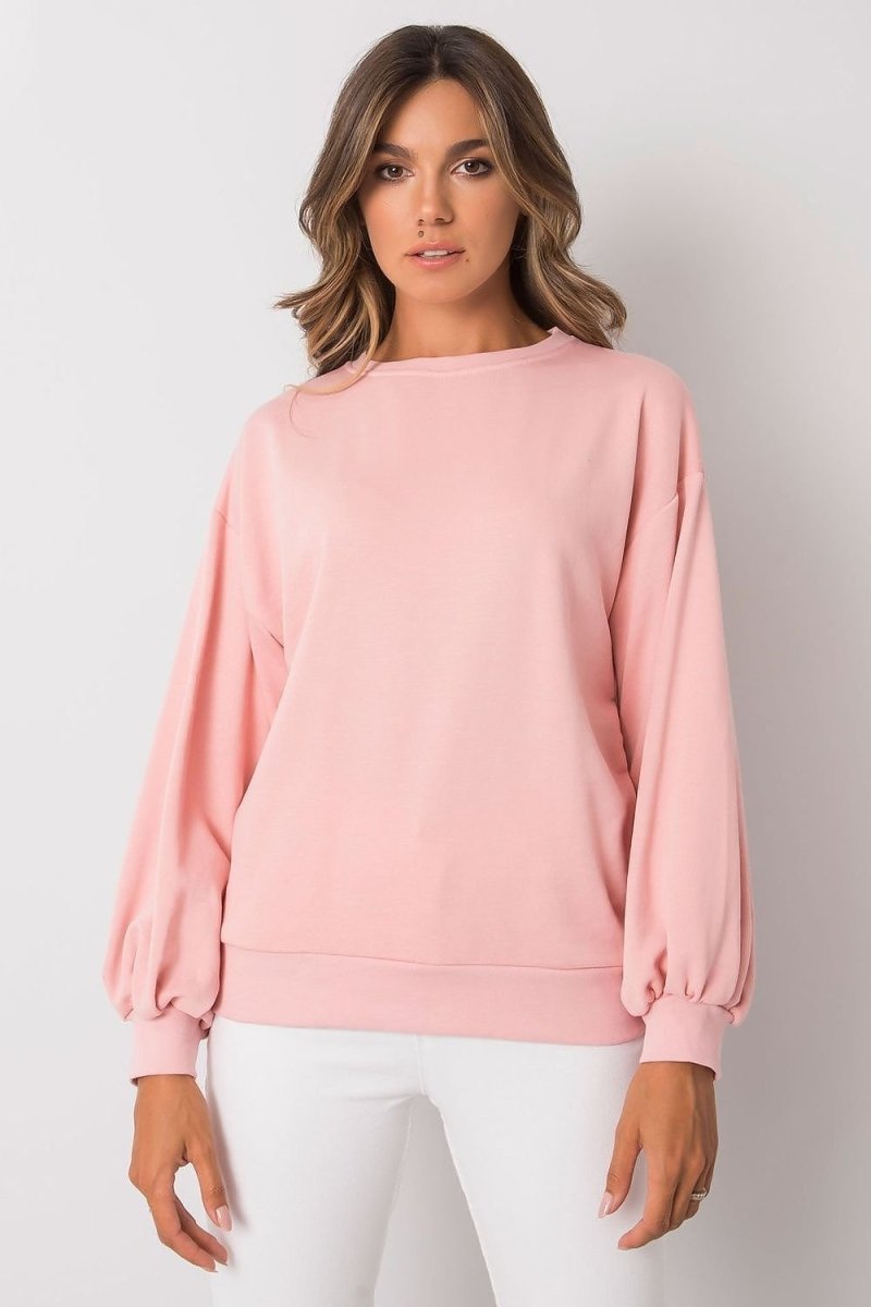Sweatshirt Ex Moda - Outerwear