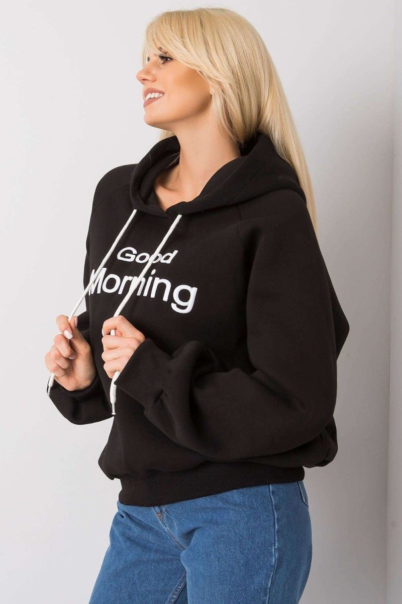 Sweatshirt Ex Moda - Outerwear